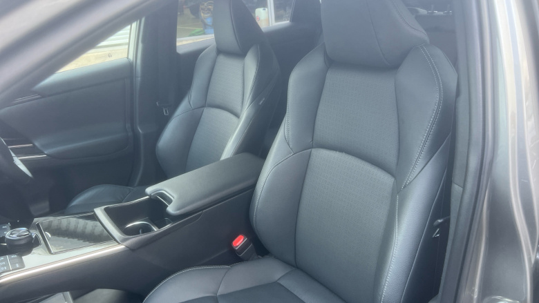 Toyota bZ4X 150kW Vision 71.4kWh 5dr Auto Electric Hatchback